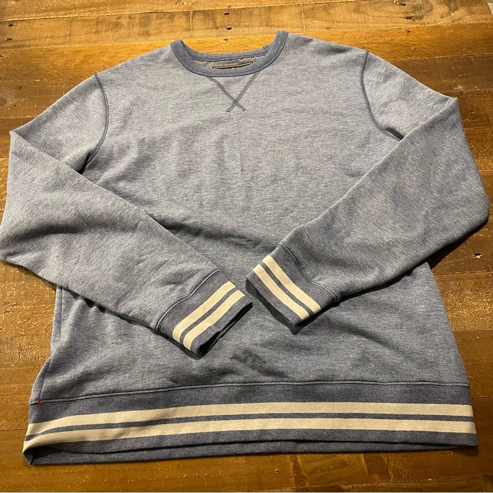 JACHS NY Soft Crewneck Pullover